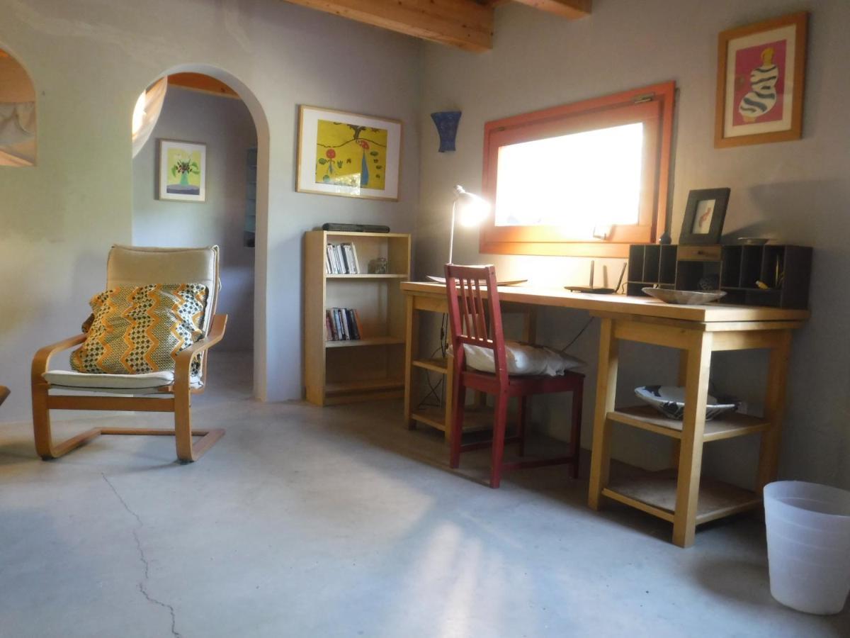 Can Parroquia サン・エステベ・デ・パラウトルデラ 部屋 写真